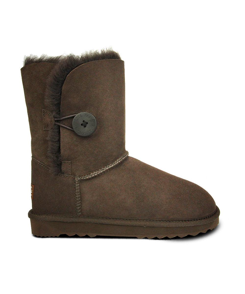 UGG Premium Short Button - Men Secondary image