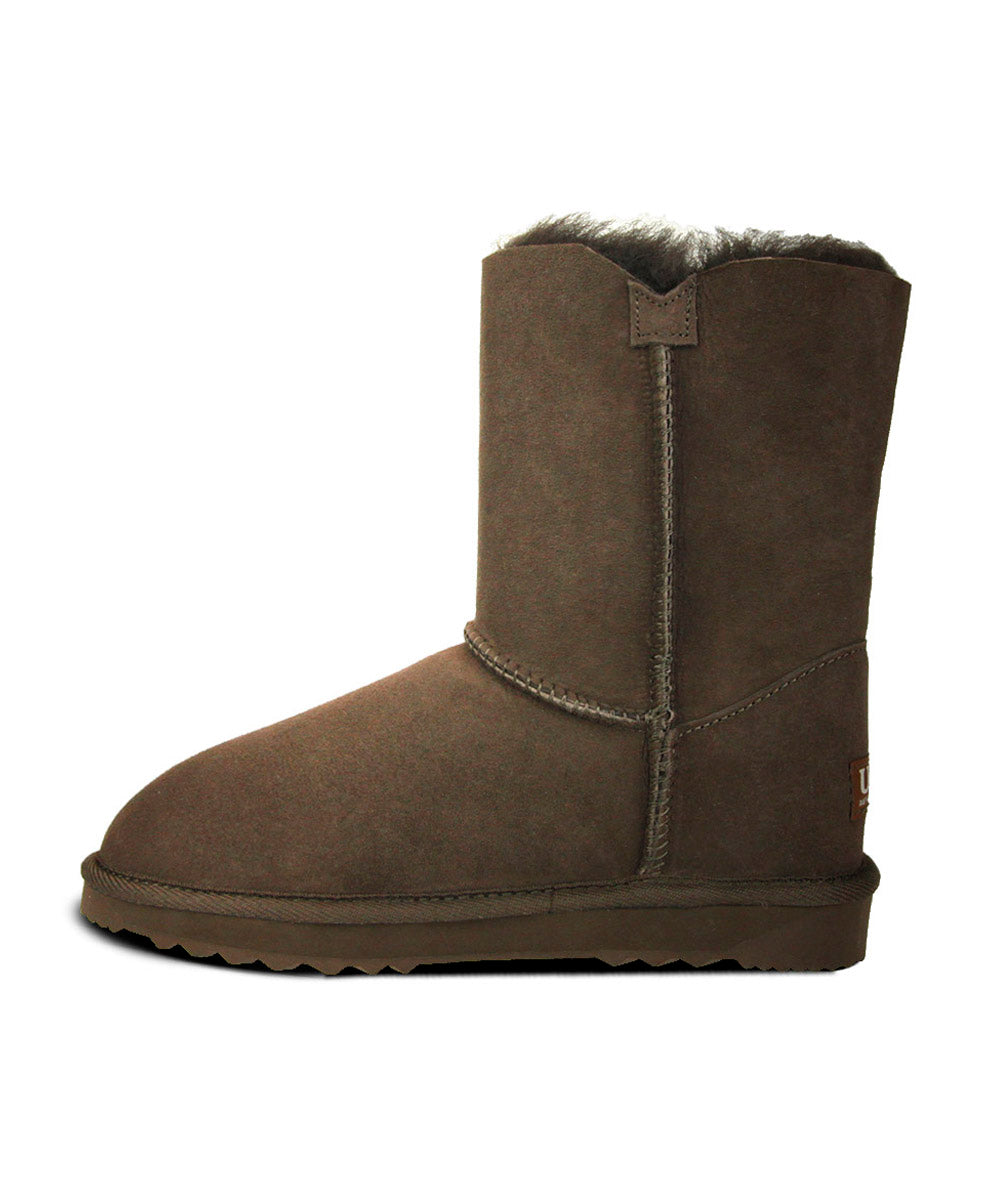 UGG Premium Short Button - Women - UGG Specialist Australia