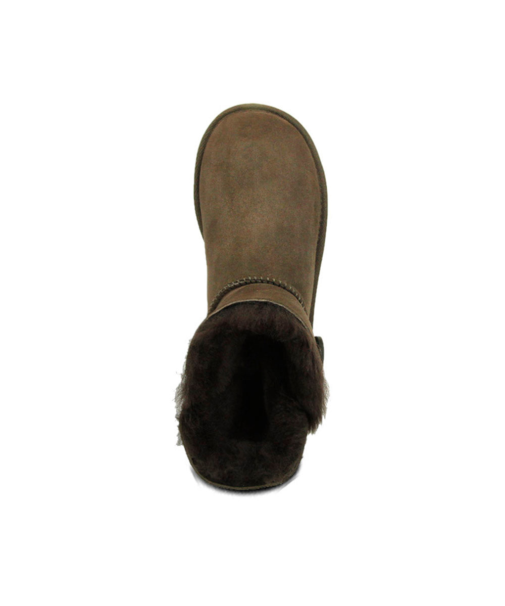 UGG Premium Short Button - Women - UGG Specialist Australia
