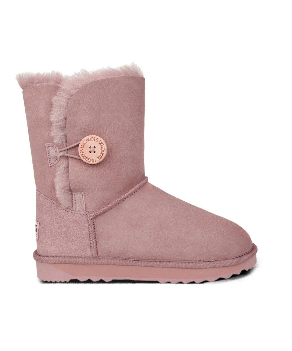 UGG Premium Short Button - Women - UGG Specialist Australia