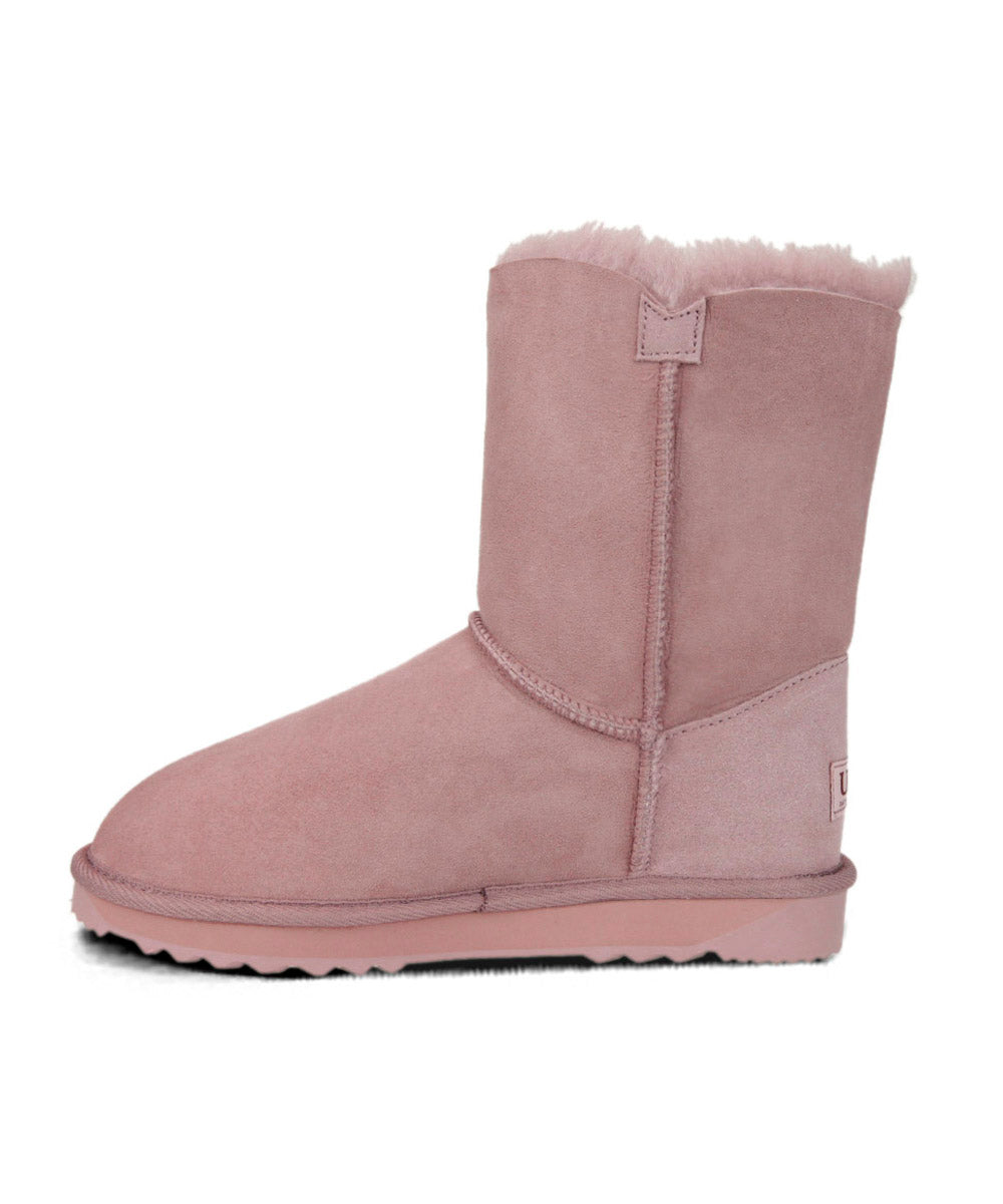 UGG Premium Short Button - Women - UGG Specialist Australia