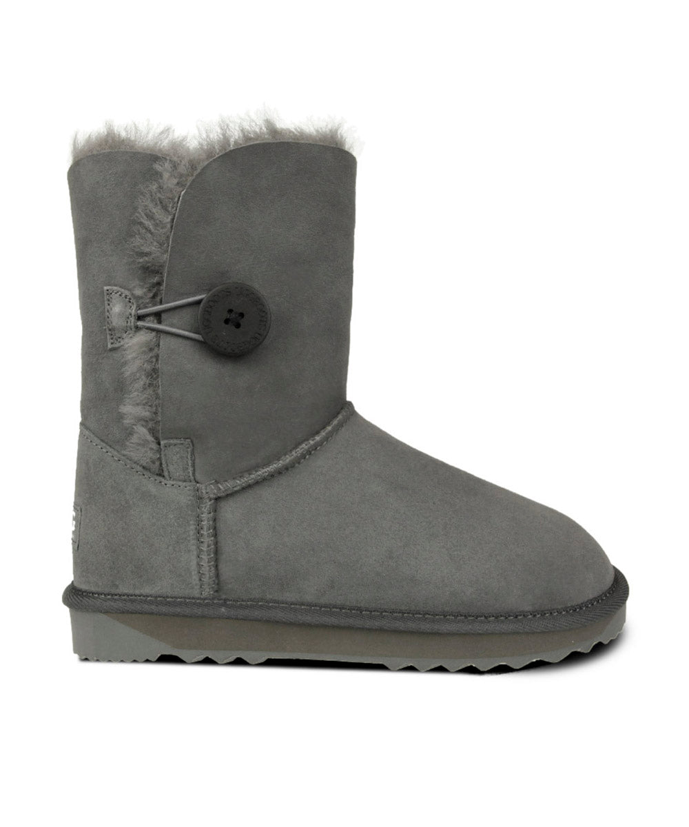 UGG Premium Short Button - Women - UGG Specialist Australia
