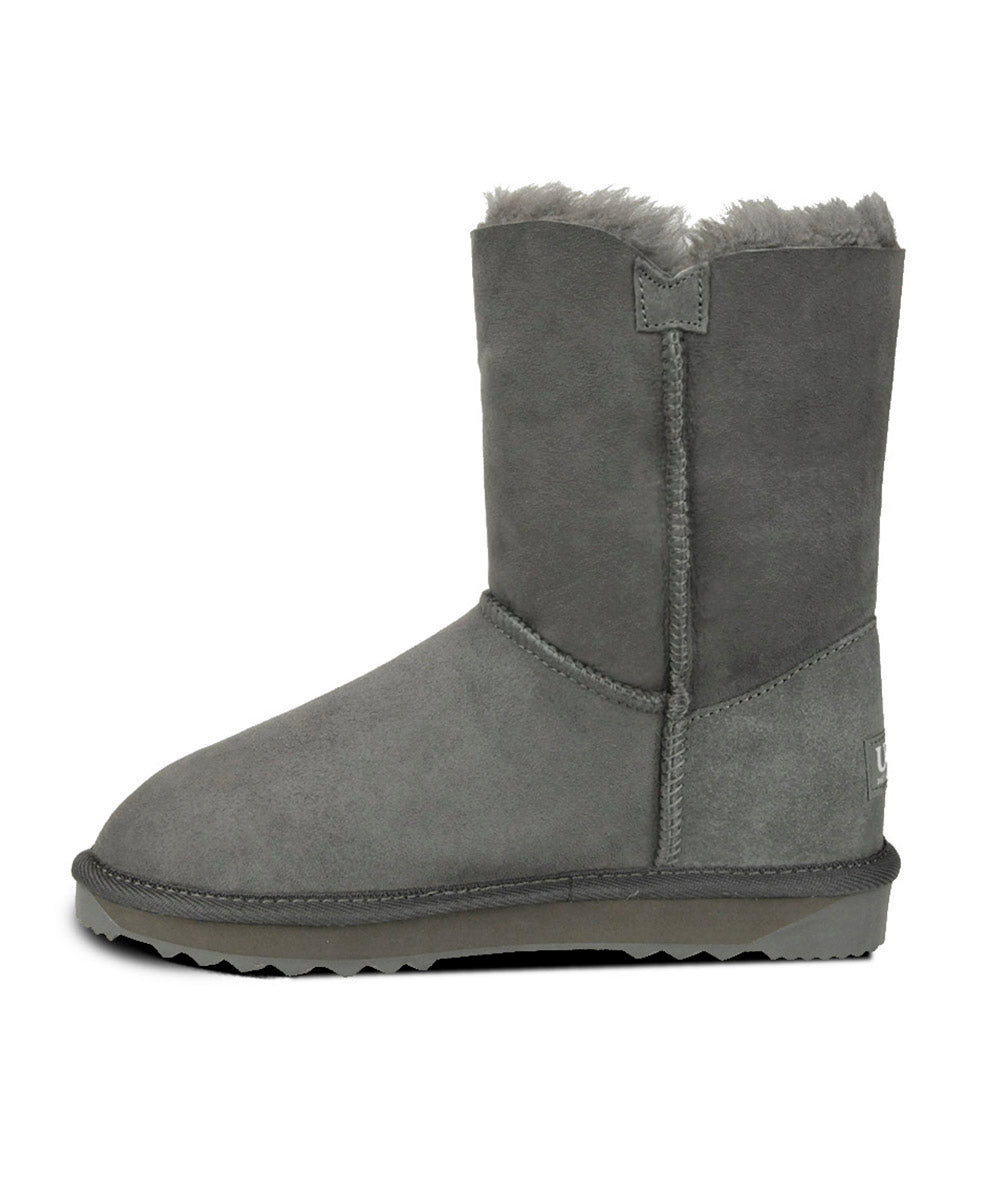 UGG Premium Short Button - Women - UGG Specialist Australia