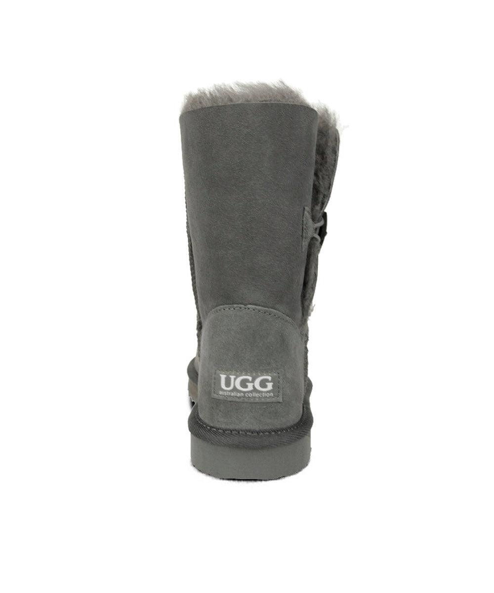 UGG Premium Short Button - Men - UGG Specialist Australia