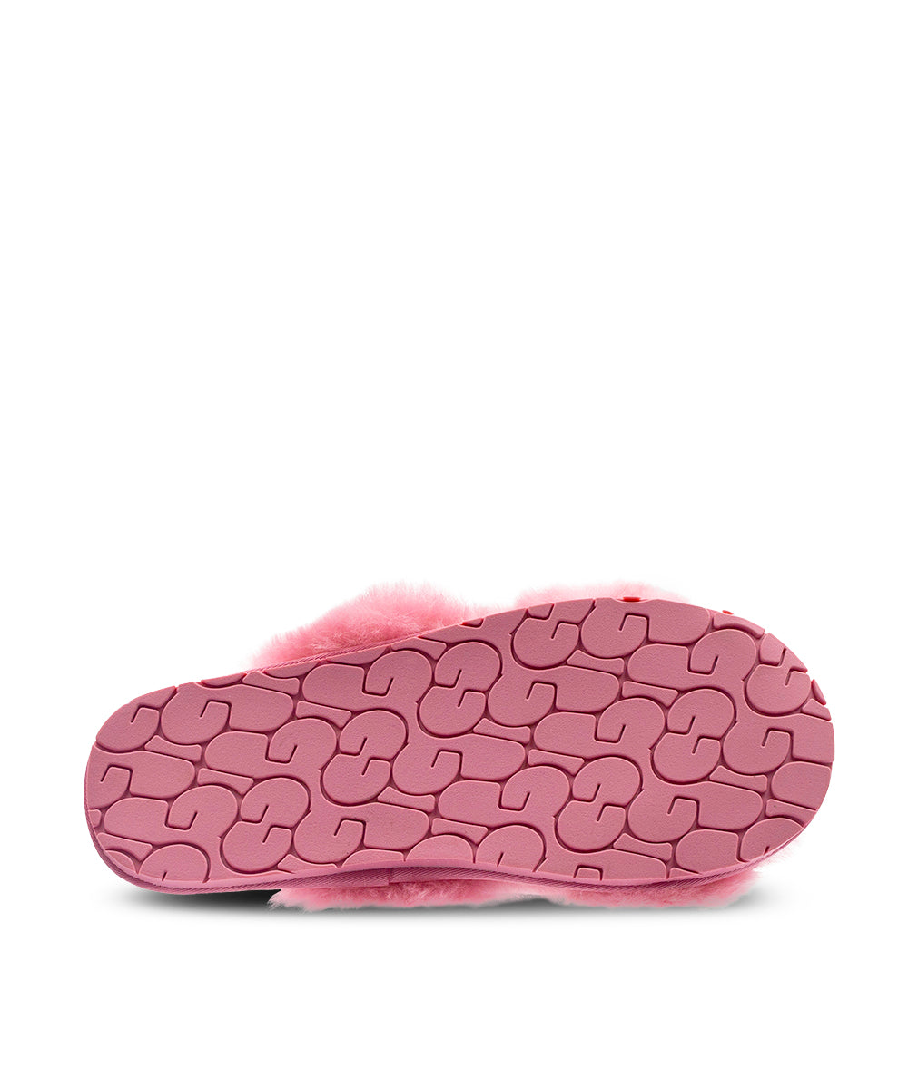 UGG Premium Cross-Over Slipper - Women - UGG Specialist Australia