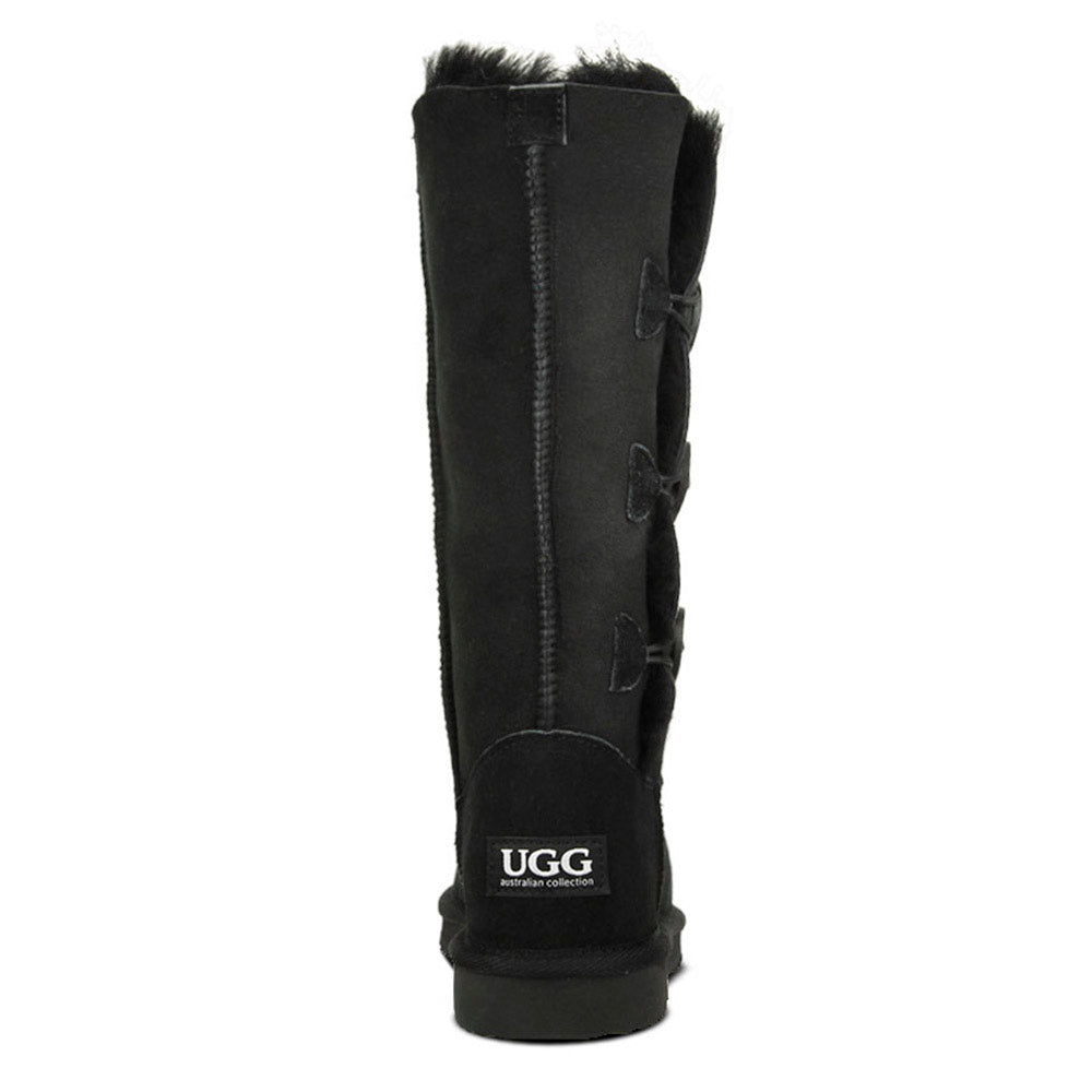 UGG Premium 3 Buttons - Women - UGG Specialist Australia