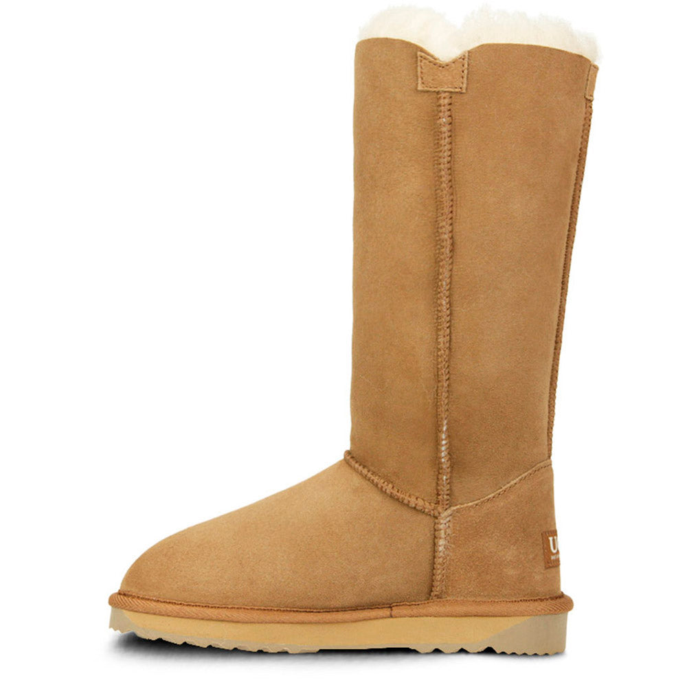 UGG Premium 3 Buttons - Women - UGG Specialist Australia