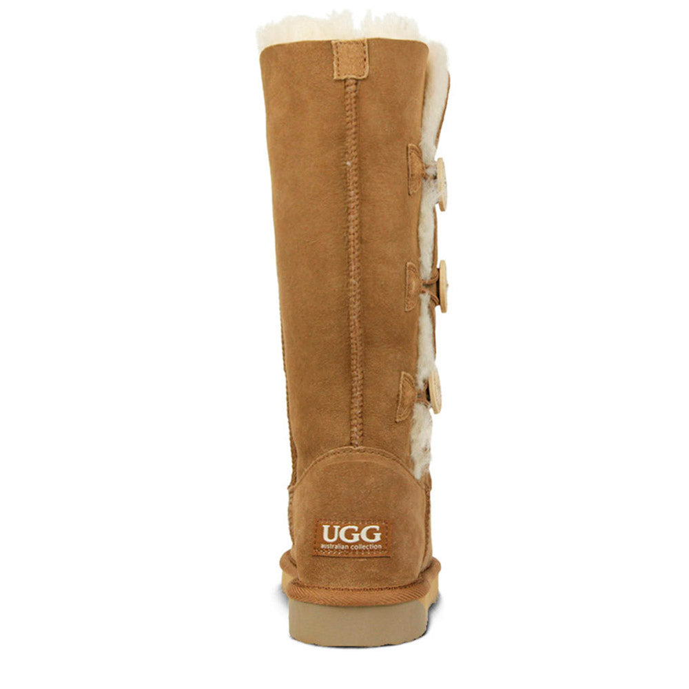 UGG Premium 3 Buttons - Men - UGG Specialist Australia