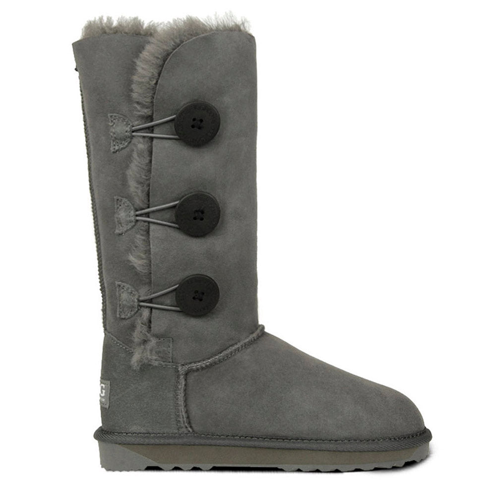 UGG Premium 3 Buttons - Women - UGG Specialist Australia