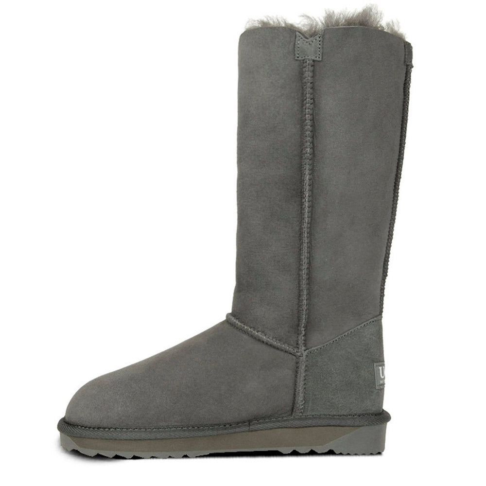 UGG Premium 3 Buttons - Women - UGG Specialist Australia