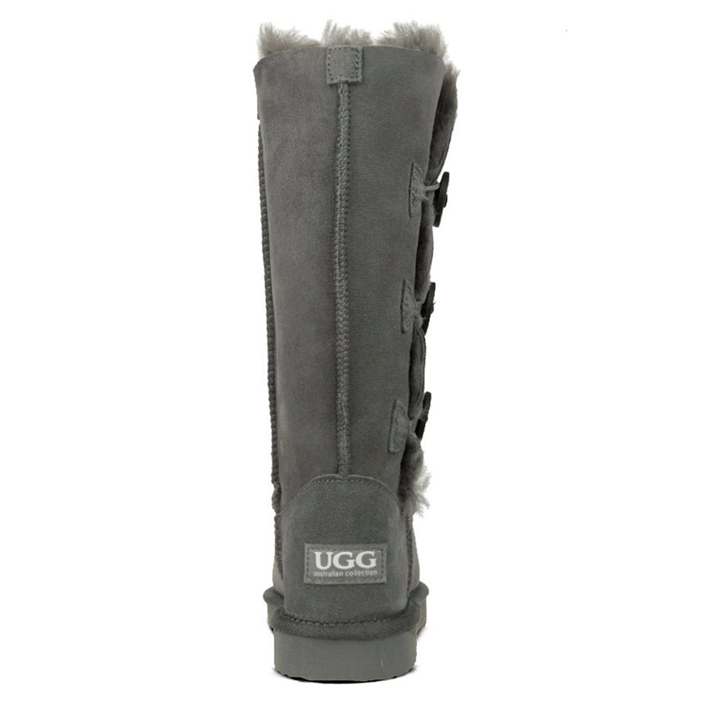 UGG Premium 3 Buttons - Women - UGG Specialist Australia