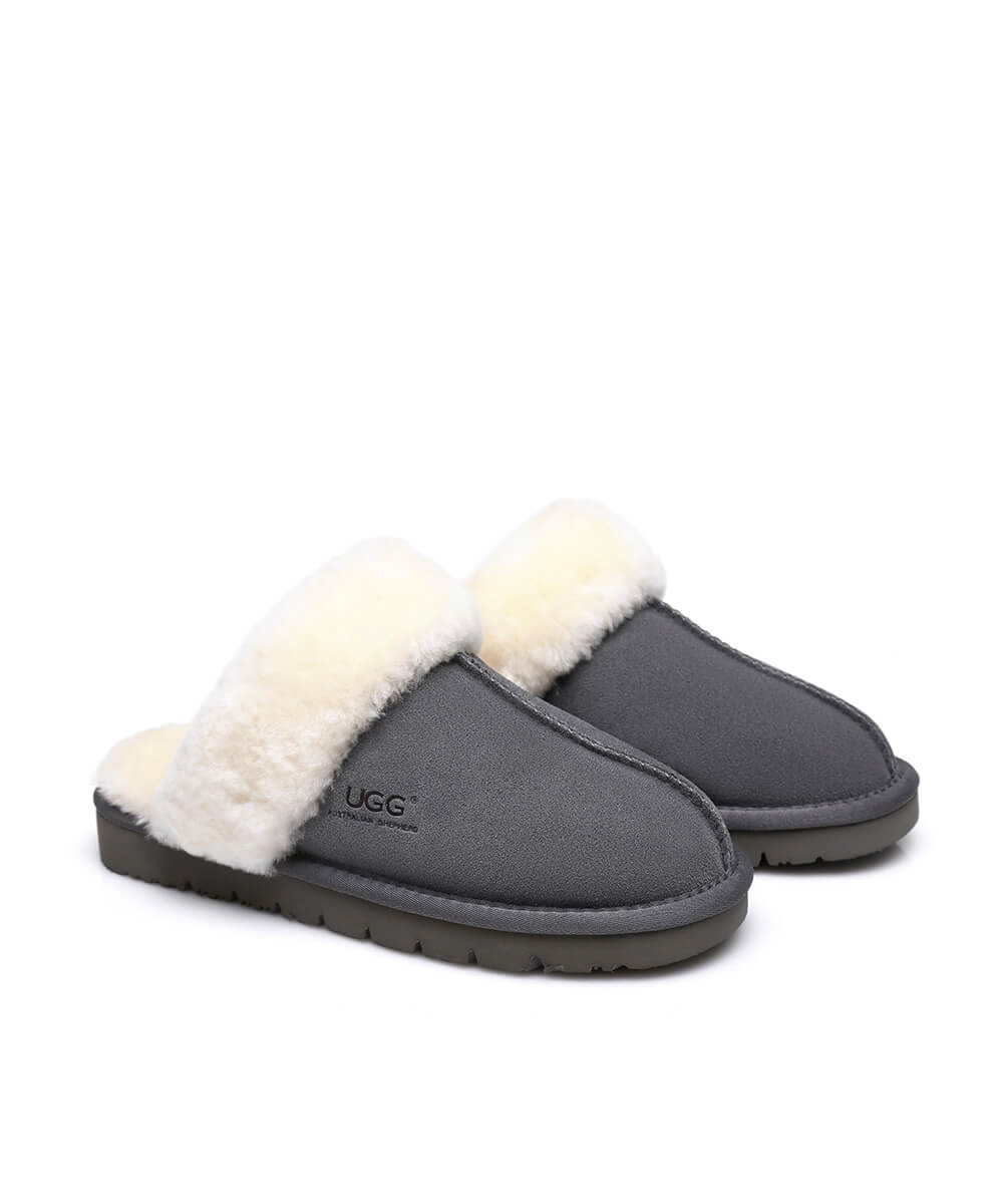 UGG Fuzzy Slipper - Women - UGG Specialist Australia
