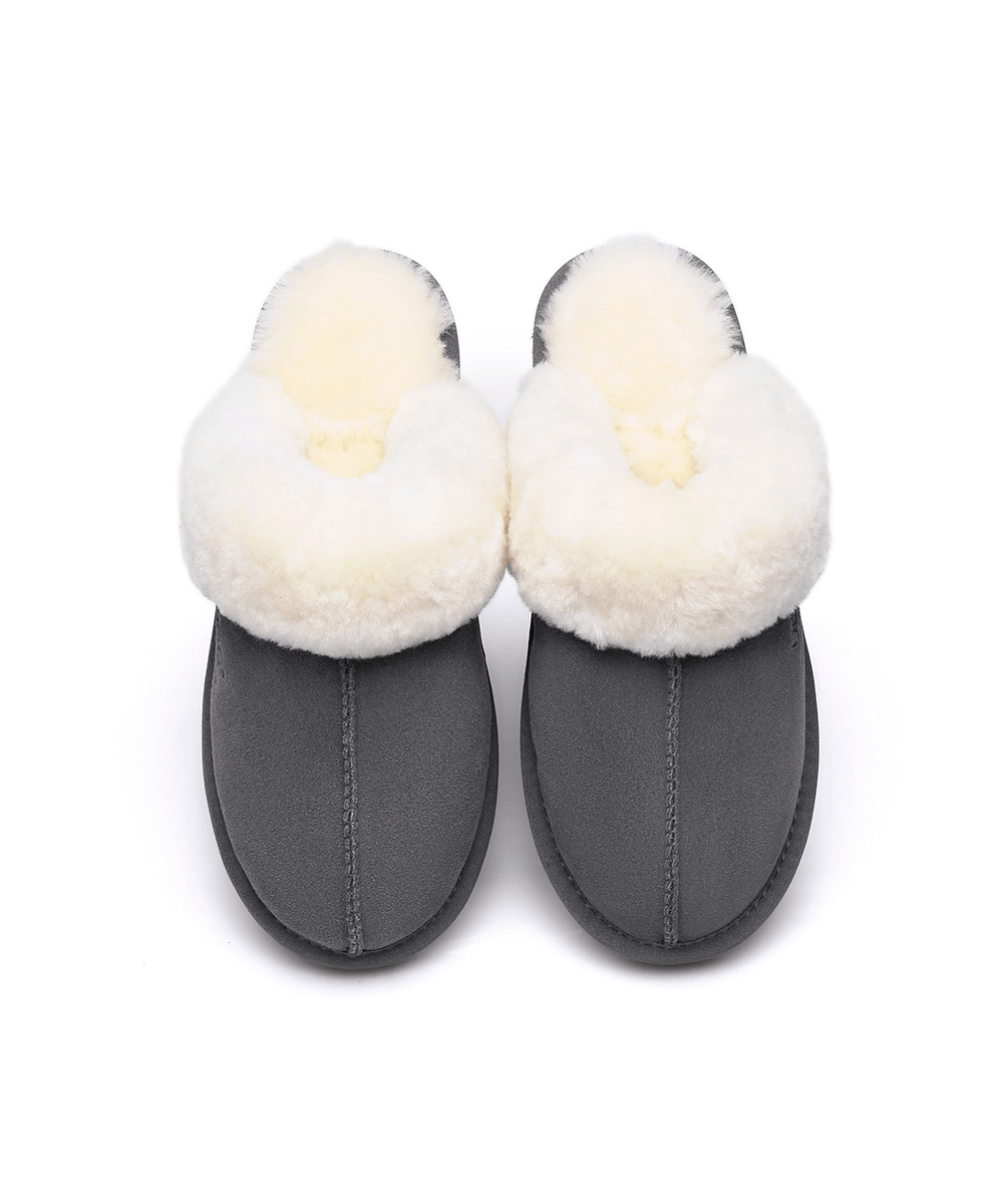 UGG Fuzzy Slipper - Men - UGG Specialist Australia