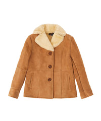 Sheepskin Jacket - Women - UGG Specialist Australia