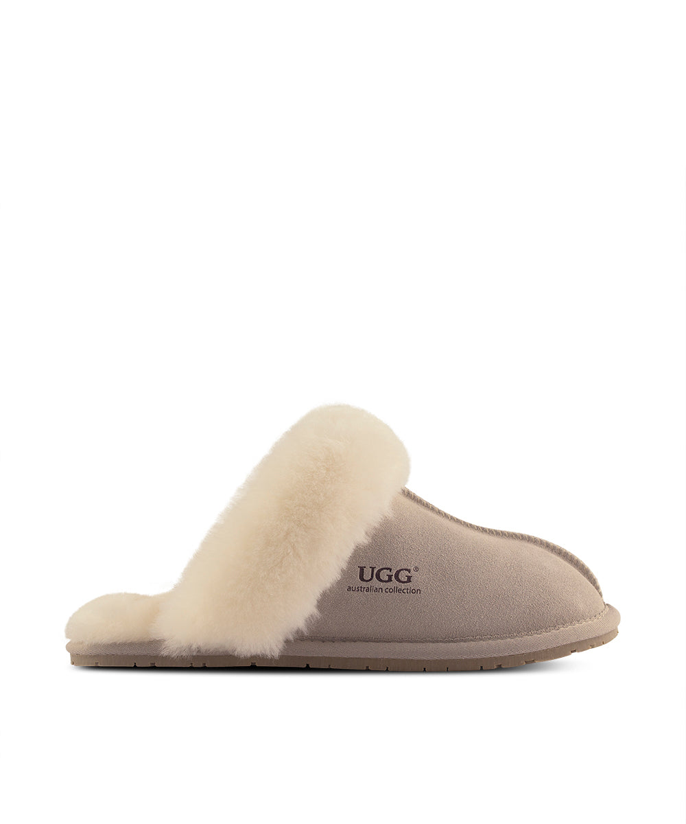 UGG Snuggly Slipper - Men - UGG Specialist Australia