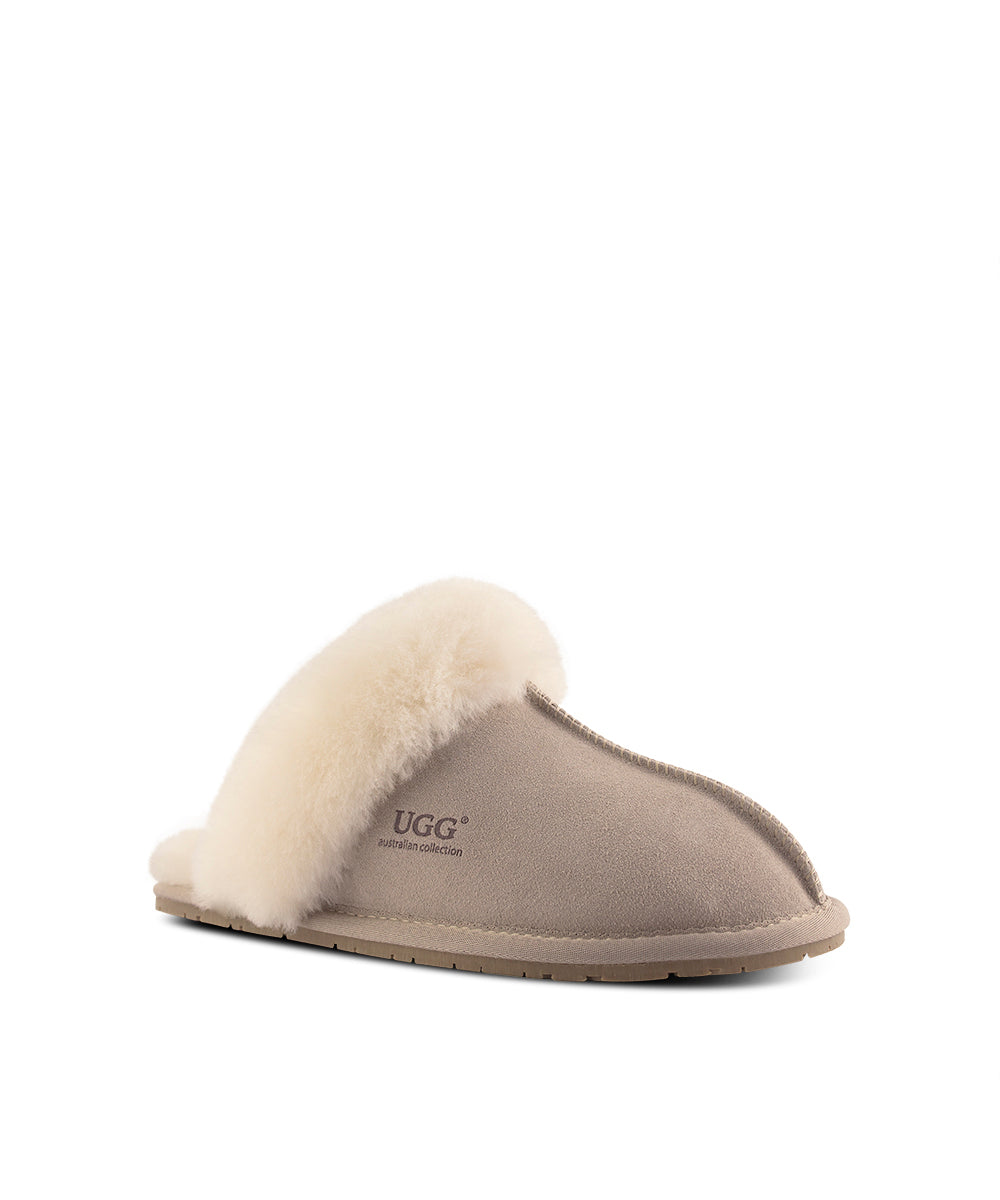 UGG Snuggly Slipper - Men - UGG Specialist Australia