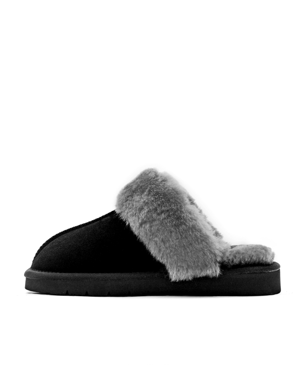 UGG Fuzzy Slipper - Women - UGG Specialist Australia