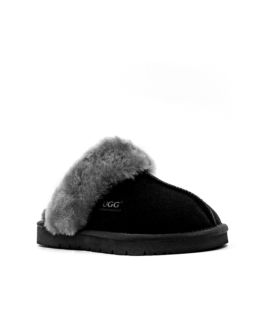 UGG Fuzzy Slipper - Women - UGG Specialist Australia