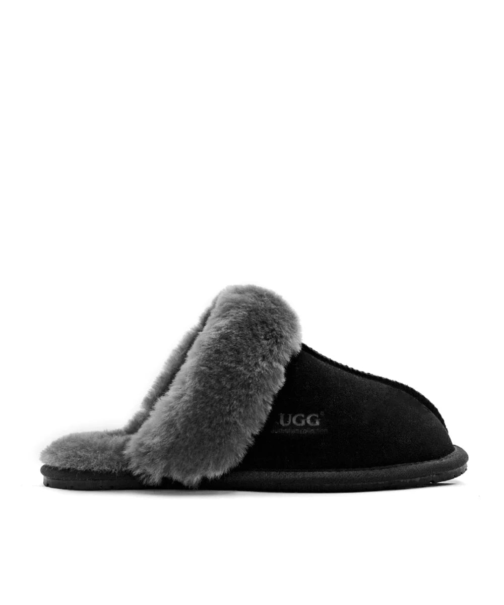 UGG Snuggly Slipper - Men - UGG Specialist Australia
