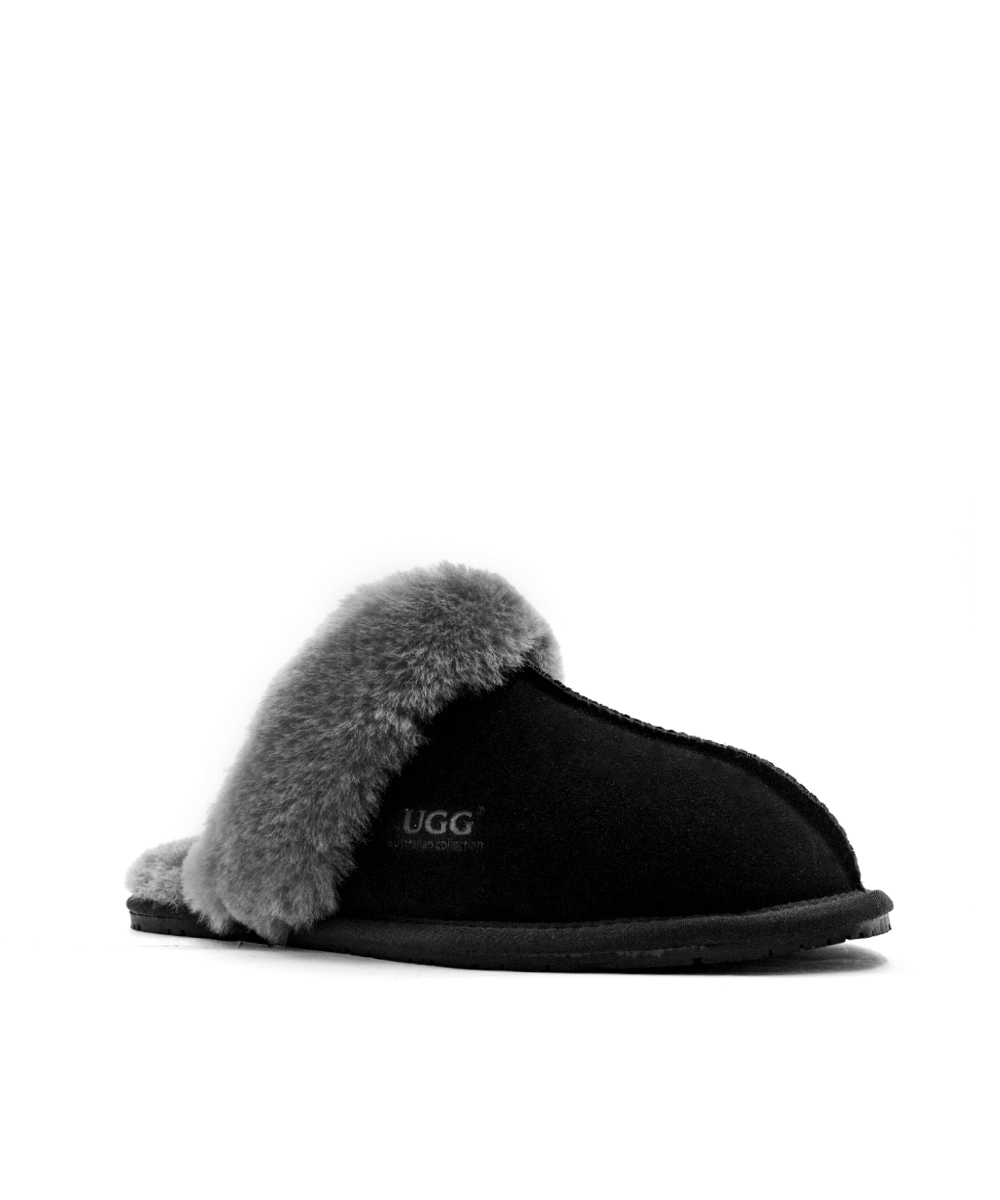 UGG Snuggly Slipper - Men - UGG Specialist Australia