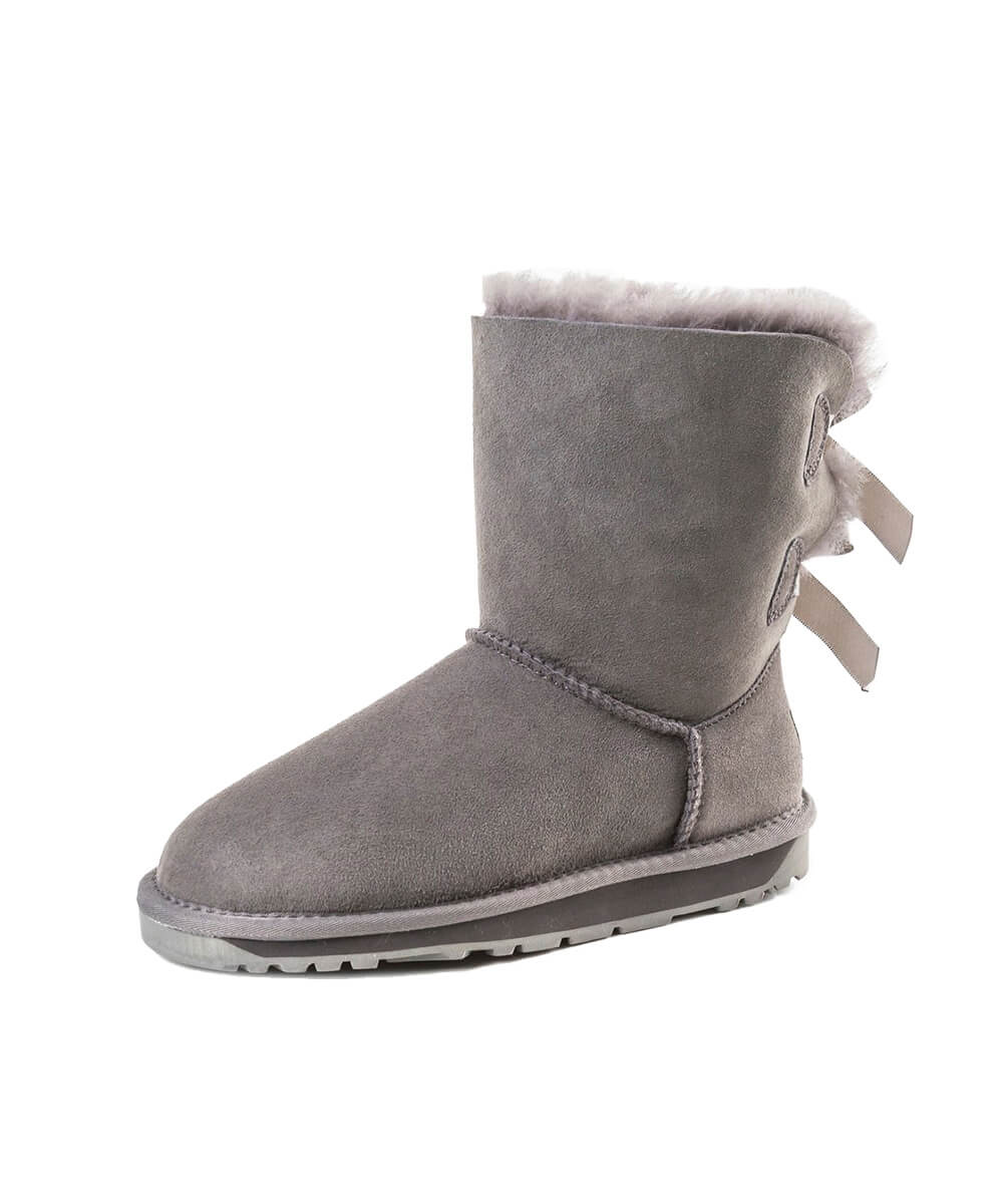 UGG Short Ribbon - Women - UGG Specialist Australia