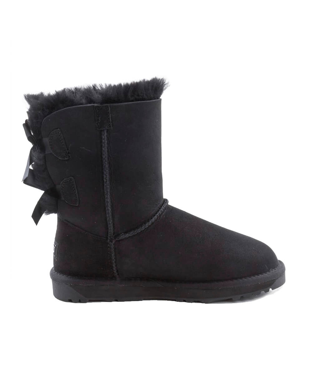 UGG Short Ribbon - Women - UGG Specialist Australia