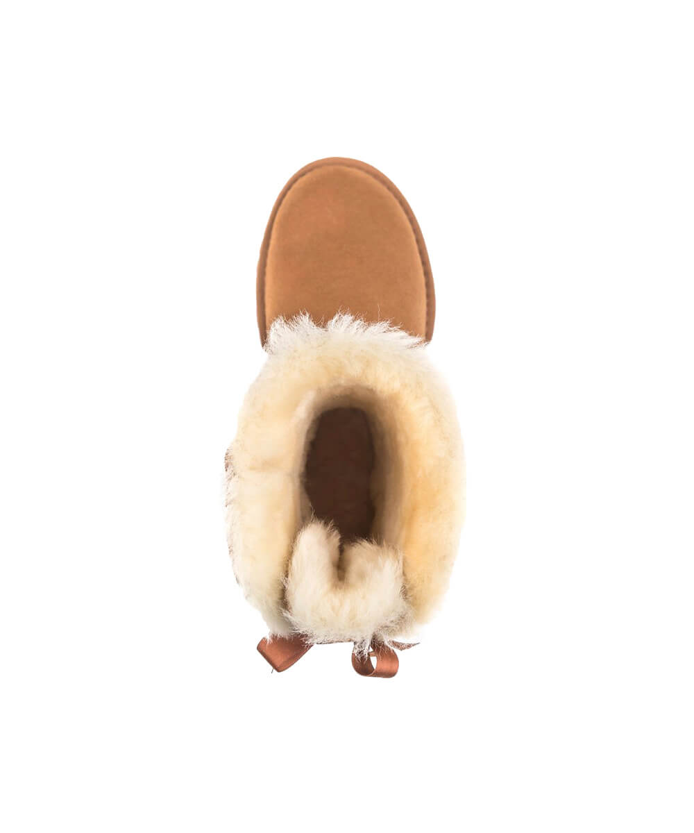 UGG Short Ribbon - Women - UGG Specialist Australia