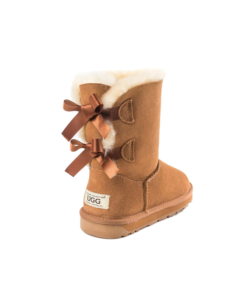 UGG Short Ribbon - Women - UGG Specialist Australia