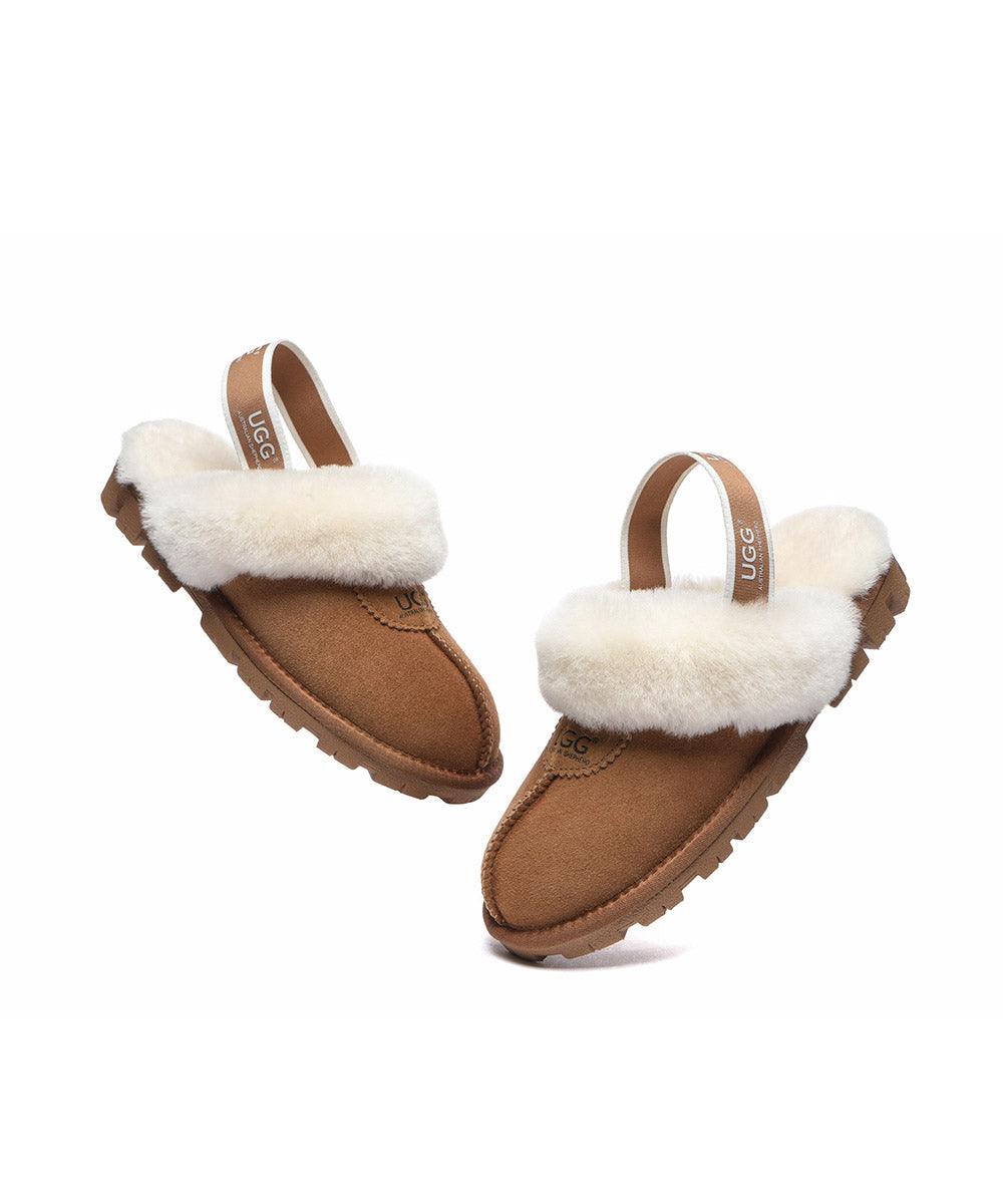UGG Banded Scuff - Men - UGG Specialist Australia