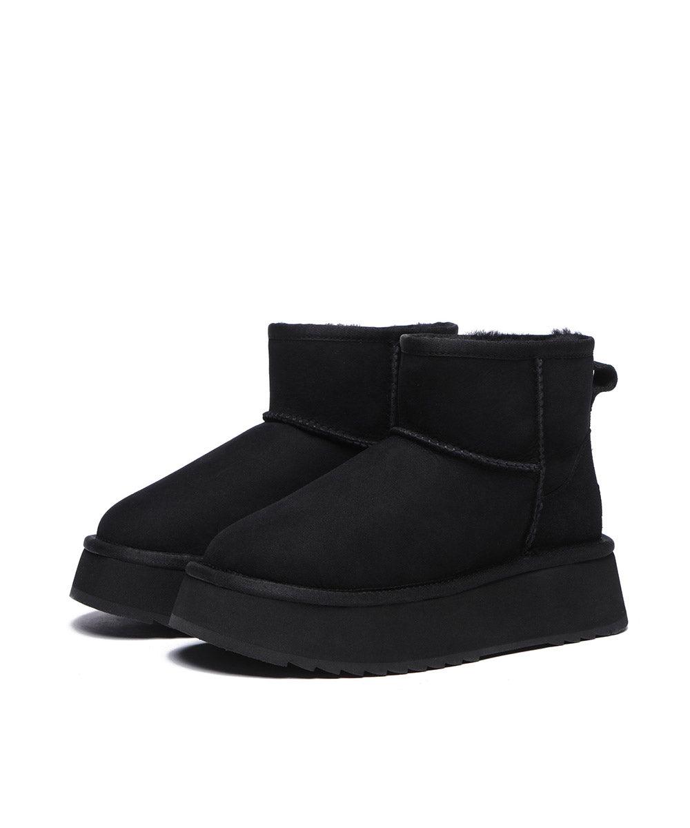 UGG Platform Classic Mini - Women - UGG Specialist Australia