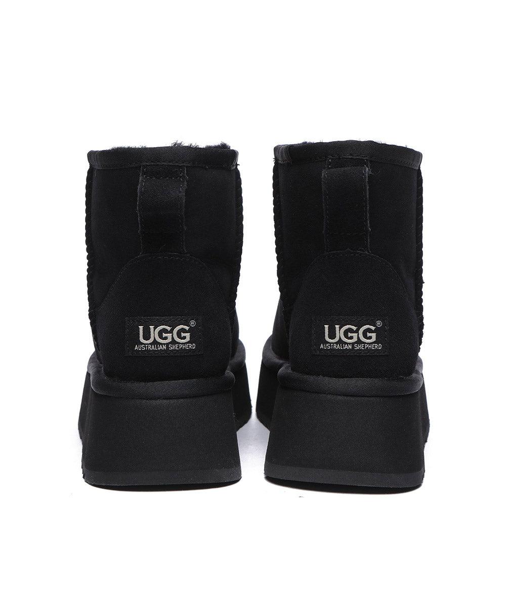 UGG Platform Classic Mini - Women - UGG Specialist Australia