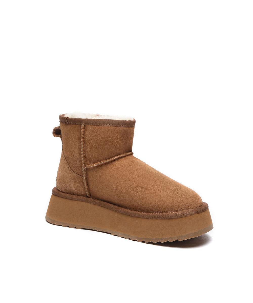 UGG Platform Classic Mini - Women - UGG Specialist Australia