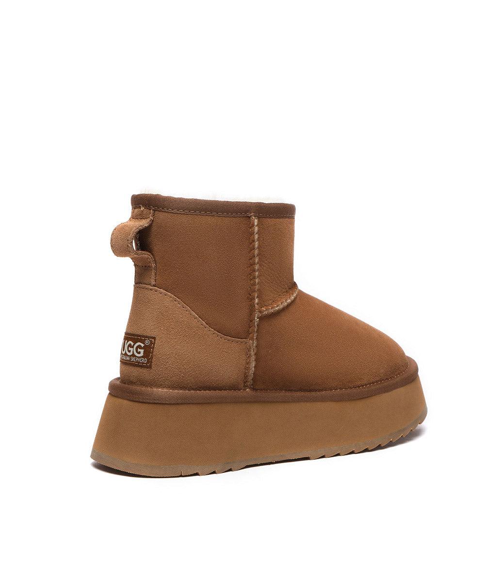 UGG Platform Classic Mini - Women - UGG Specialist Australia