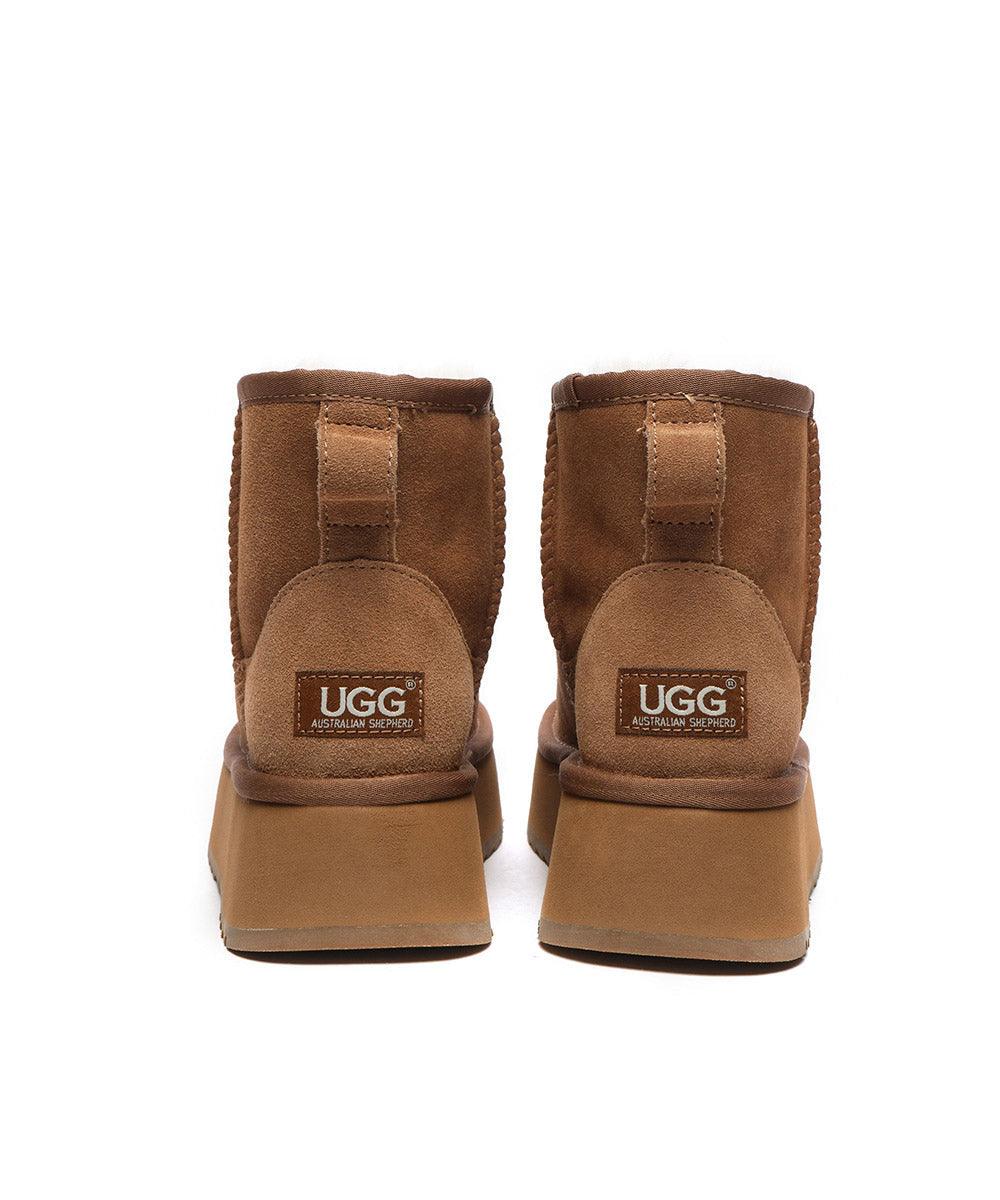UGG Platform Classic Mini - Women - UGG Specialist Australia