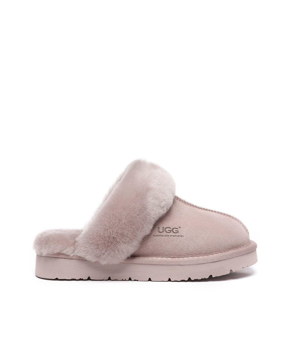 UGG Fuzzy Summer Slipper - Women - UGG Specialist Australia