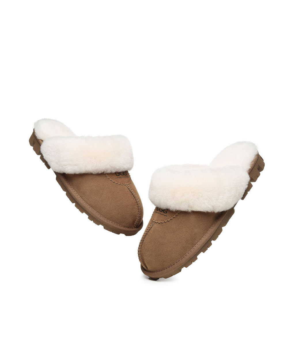 UGG Scuff Slipper - Women - UGG Specialist Australia