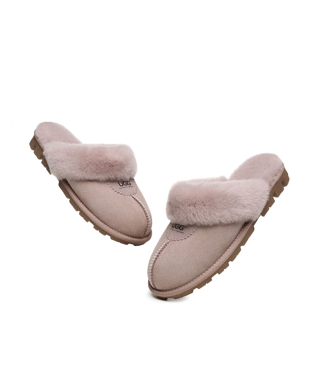 UGG Scuff Slipper - Women - UGG Specialist Australia