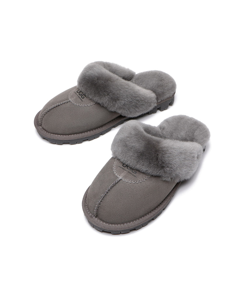 UGG Scuff Slipper - Women - UGG Specialist Australia