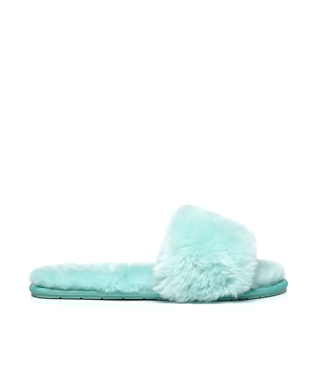 UGG Flossy Slipper - Women - UGG Specialist Australia