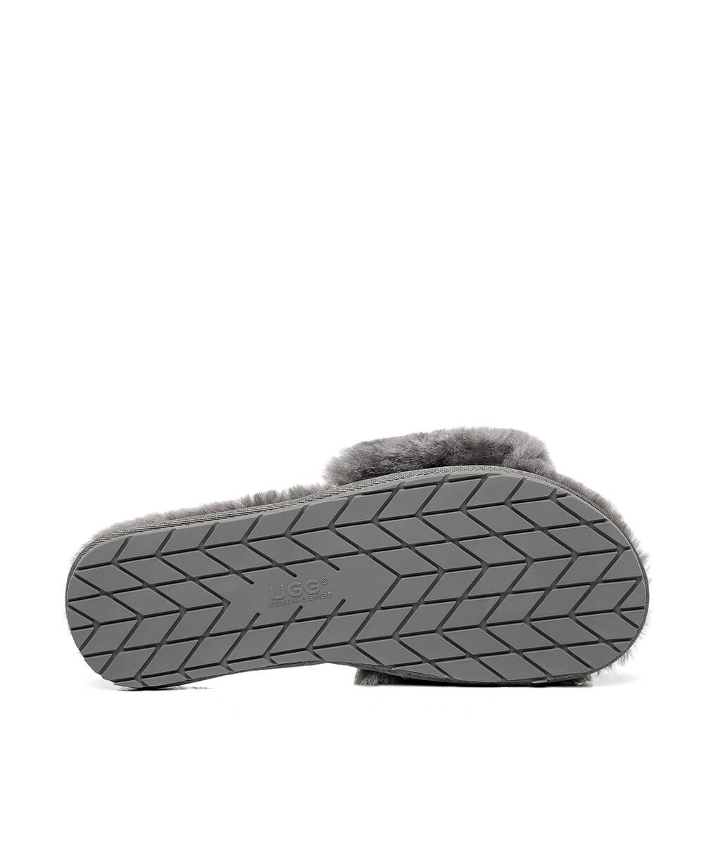 UGG Flossy Slipper - Women - UGG Specialist Australia