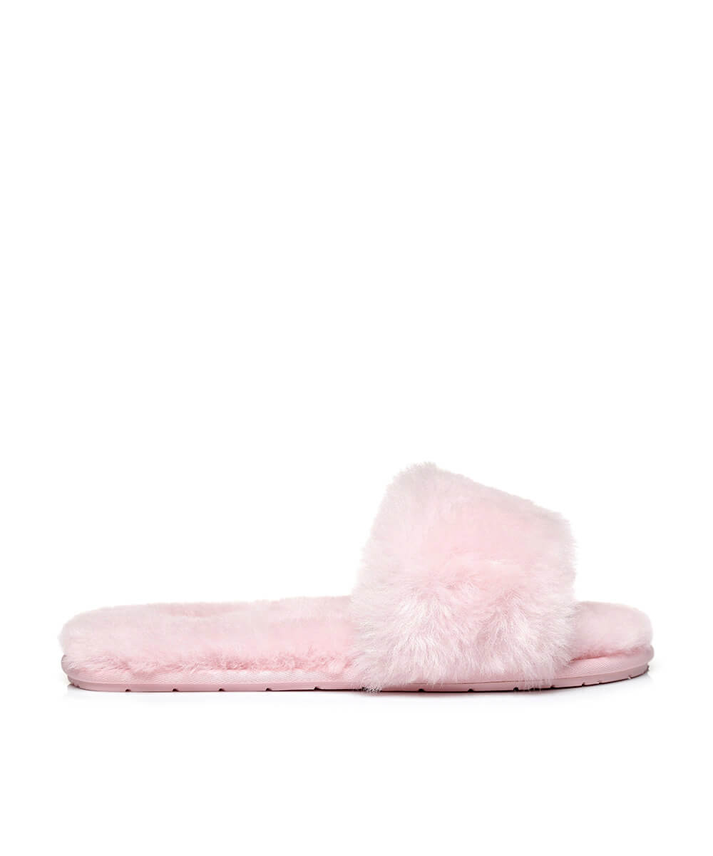 UGG Flossy Slipper - Women - UGG Specialist Australia