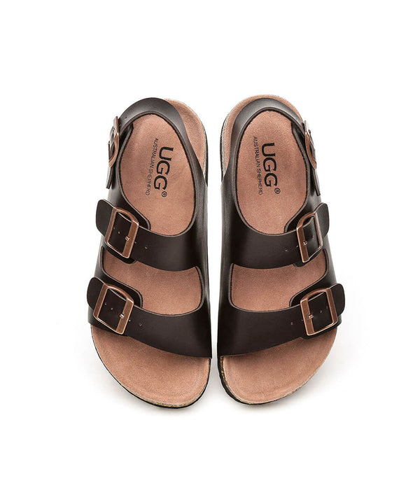 UGG Rowan Slip-On - Women - UGG Specialist Australia