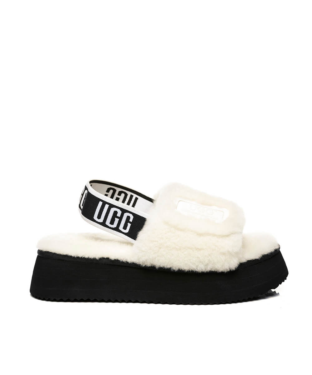 UGG Poppy Slide - Women - UGG Specialist Australia
