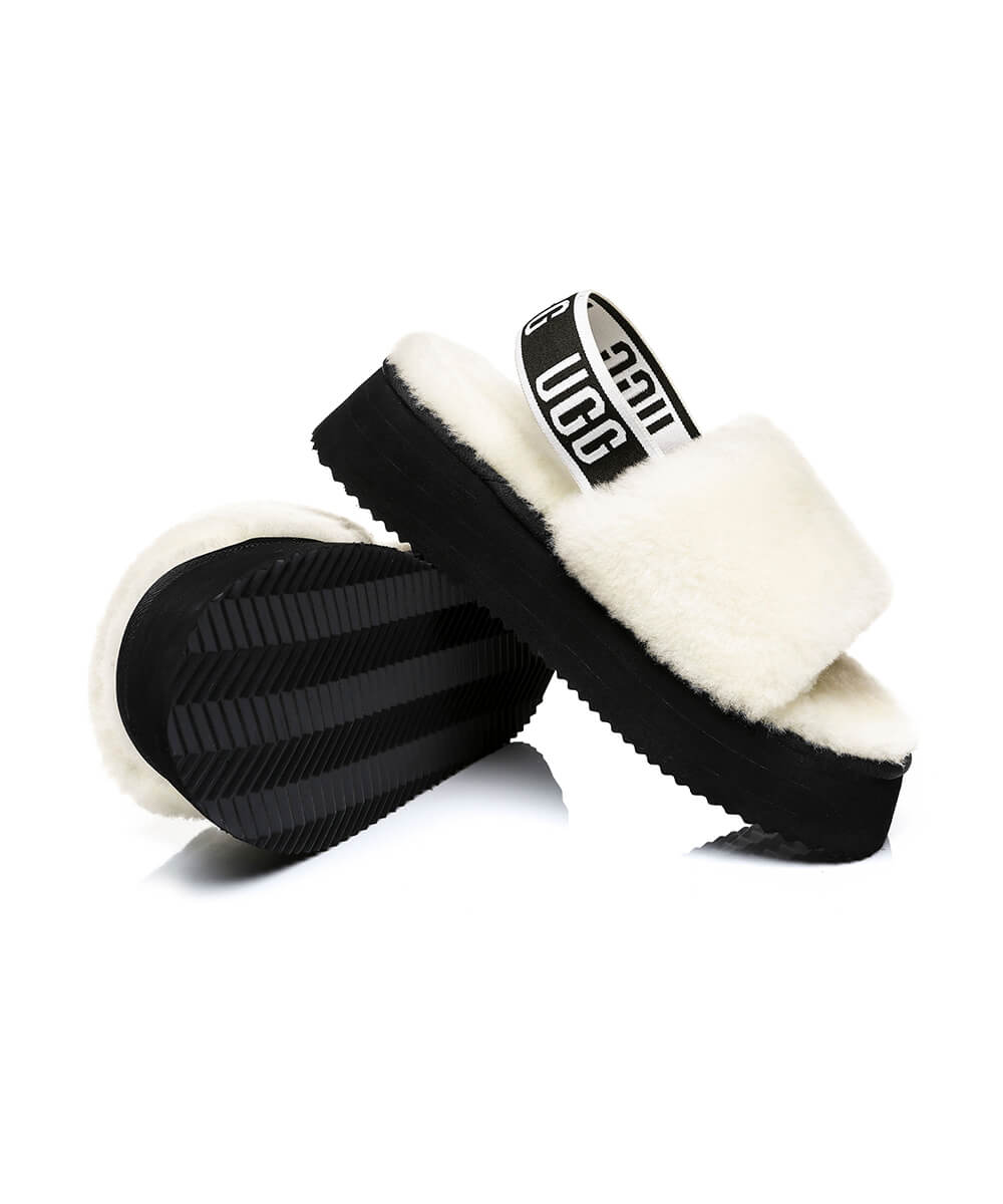 UGG Poppy Slide - Women - UGG Specialist Australia