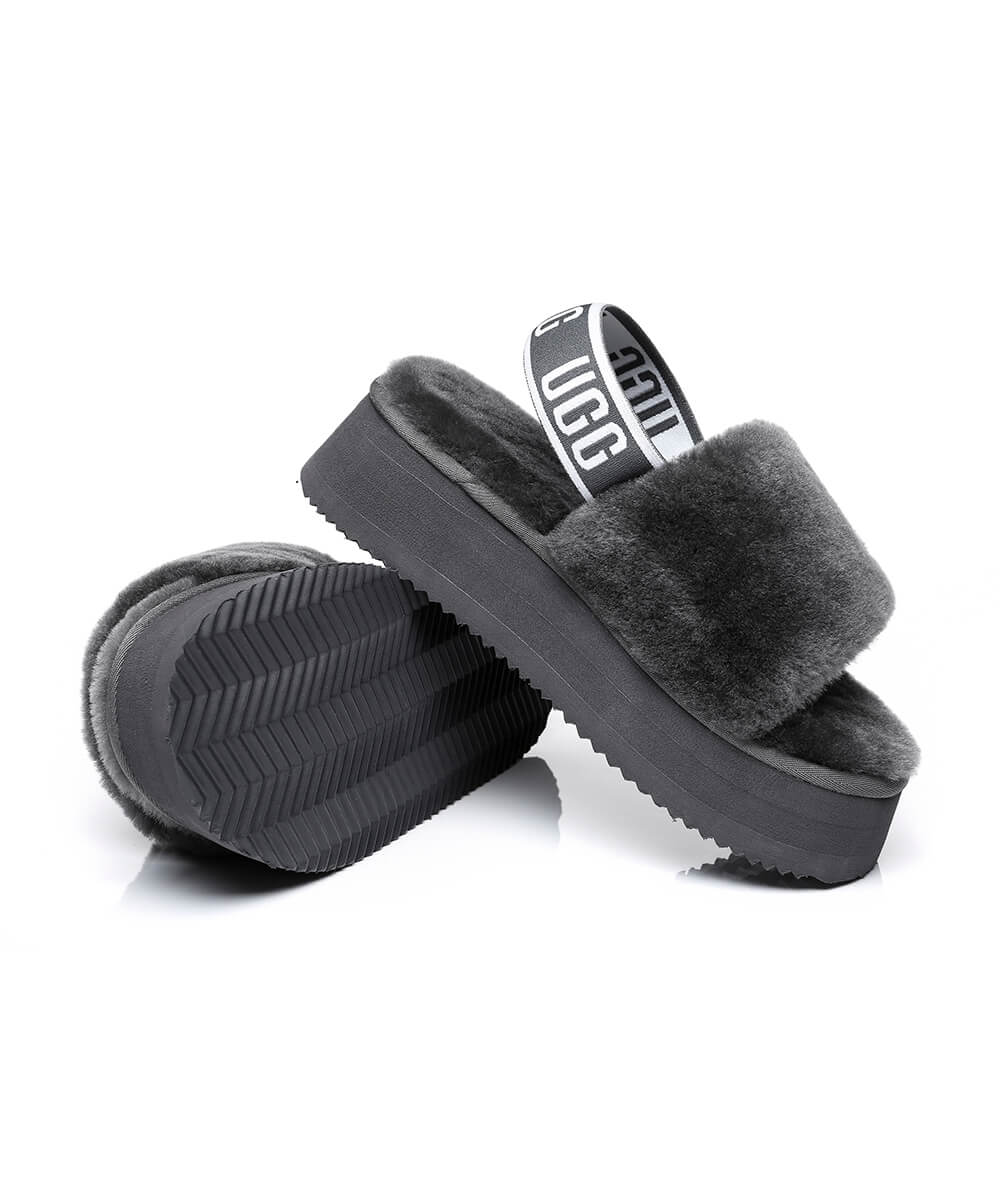 UGG Poppy Slide - Women - UGG Specialist Australia
