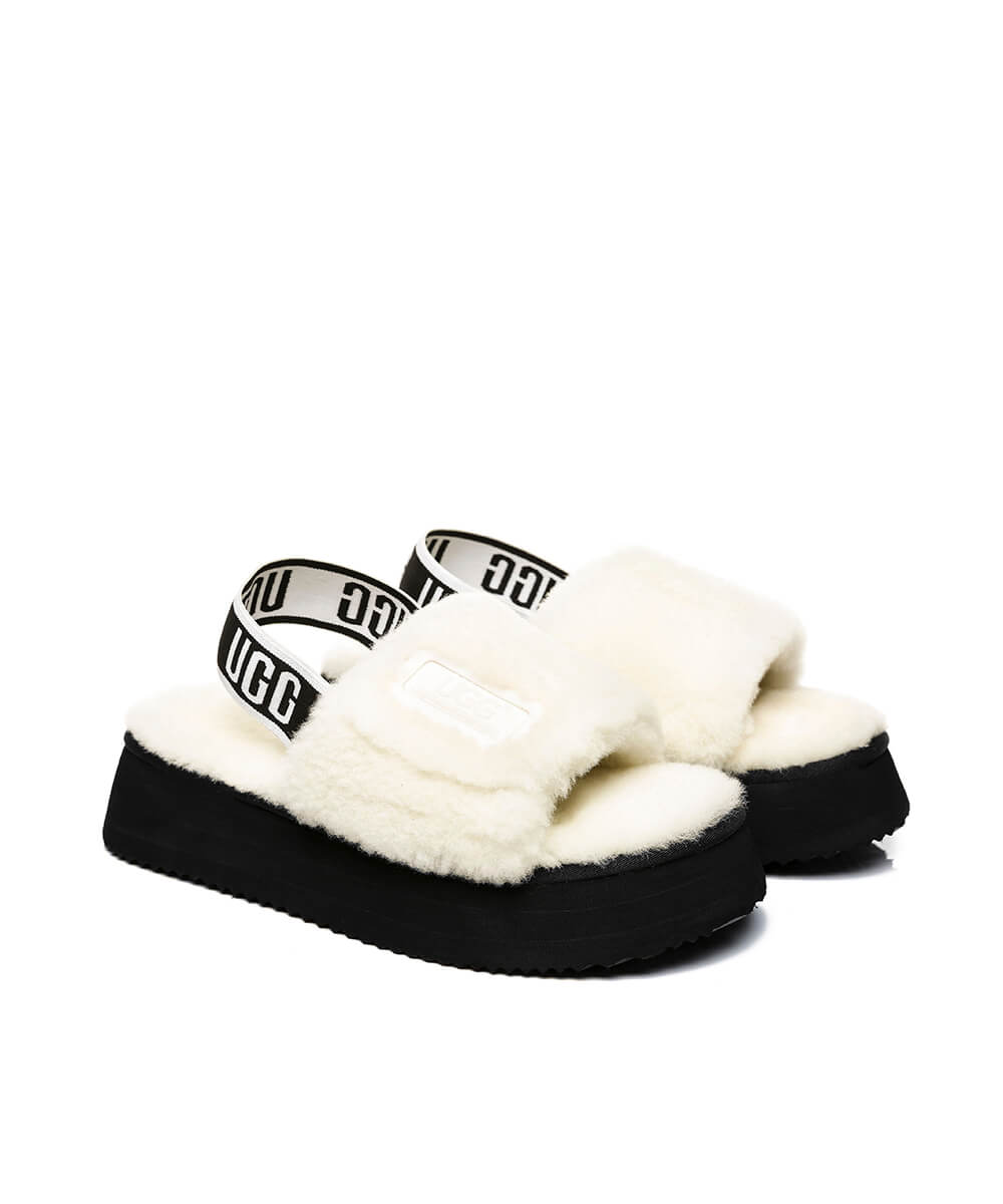 UGG Poppy Slide - Women - UGG Specialist Australia