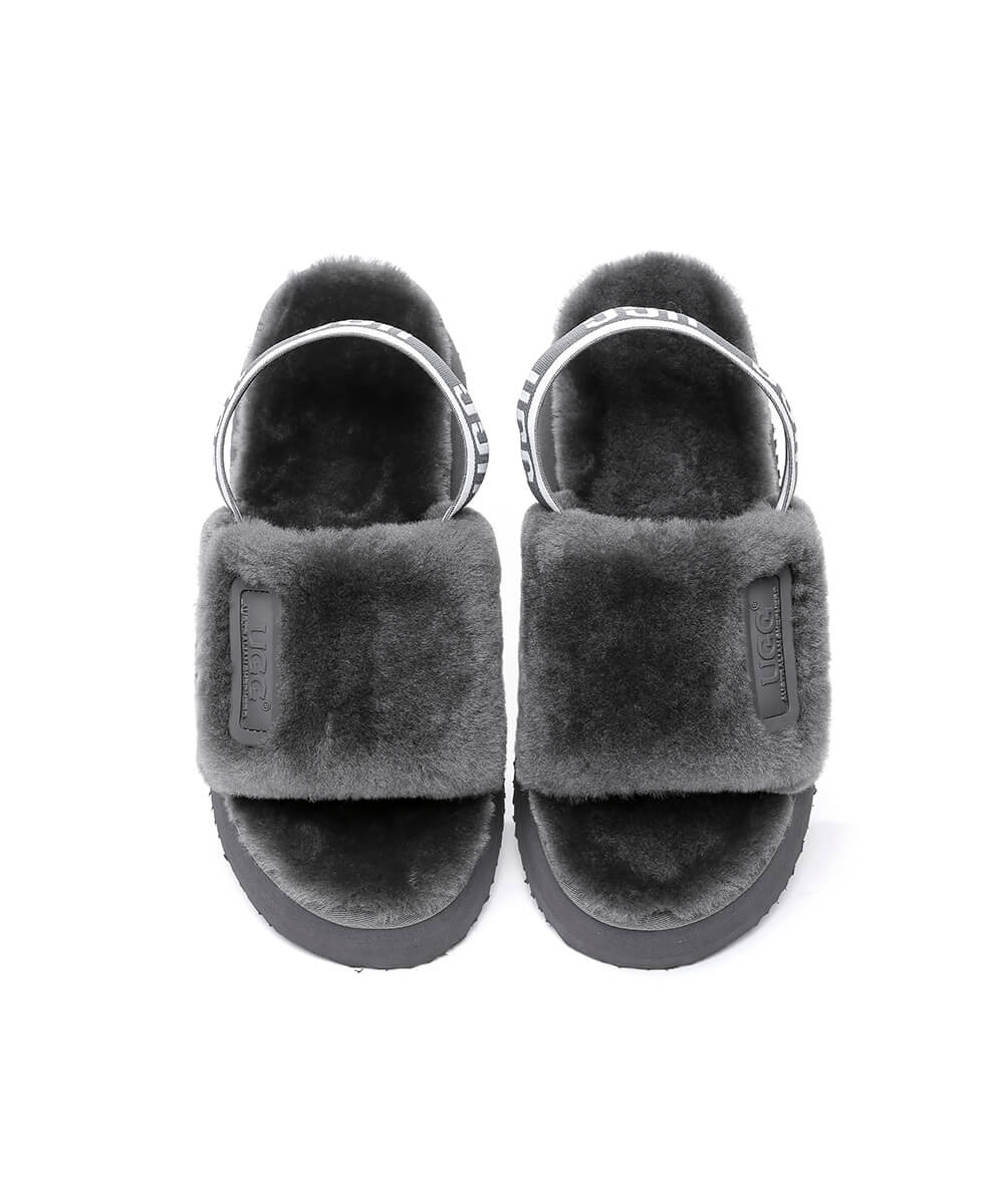 UGG Poppy Slide - Women - UGG Specialist Australia