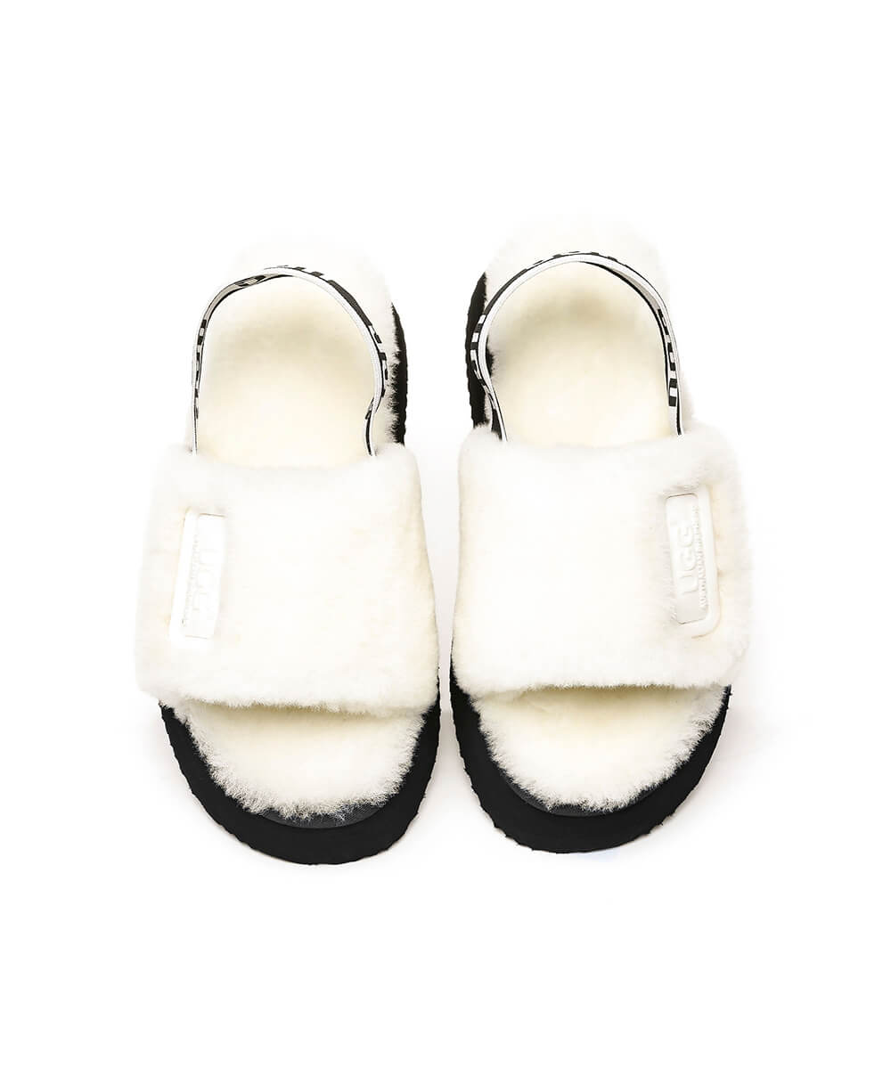 UGG Poppy Slide - Women - UGG Specialist Australia