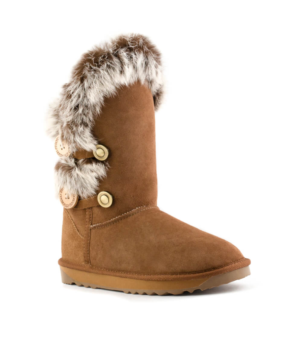 UGG Rabbit Classic - Women - UGG Specialist Australia