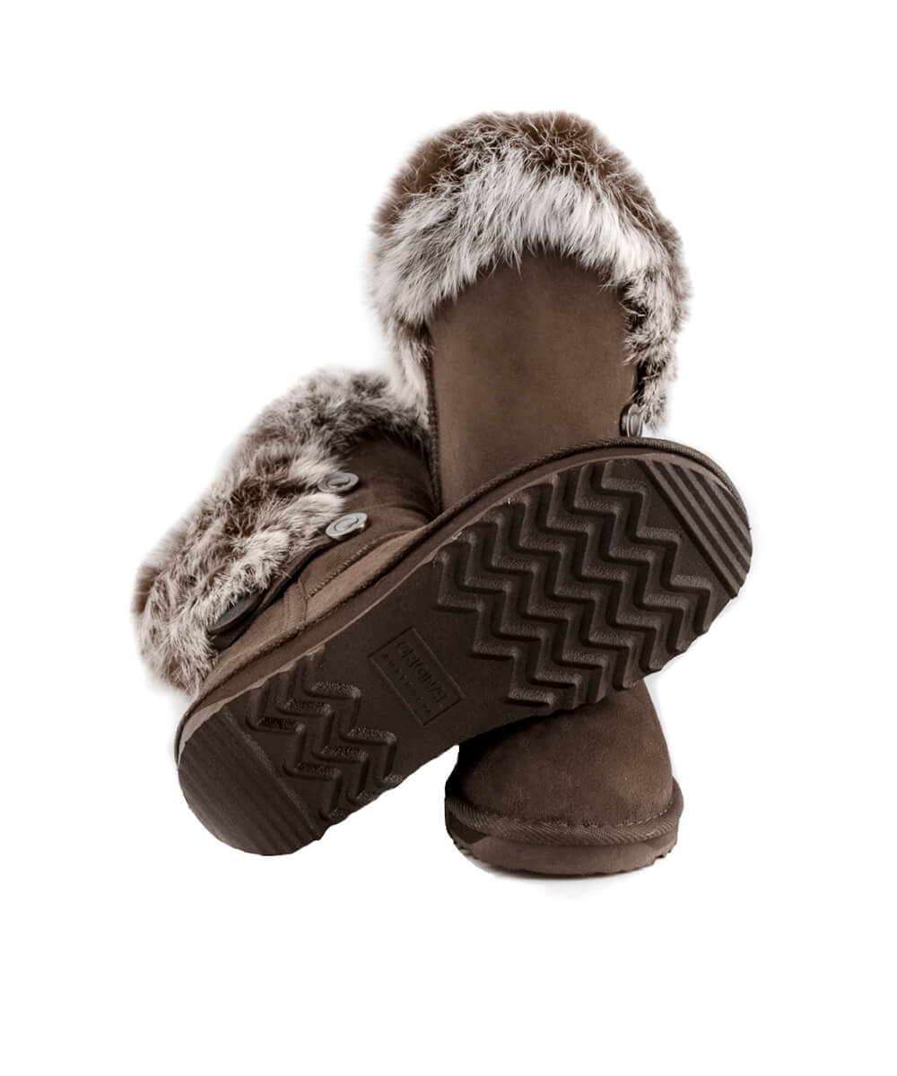UGG Rabbit Classic - Women - UGG Specialist Australia